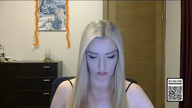 Wild Silk Desire online show from October 2025 04:41:01 PM