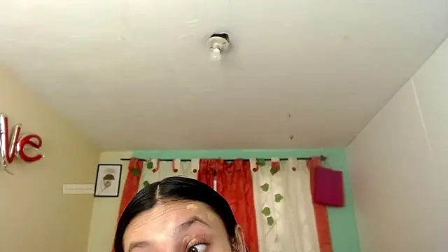 vale miel online show from September 2025 06:08:01 PM