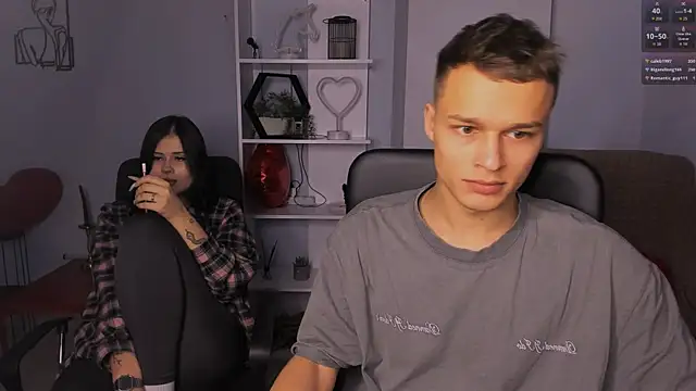 Snapshot of jeren_smile chatting on November 2025 08:18:02 PM jeren smile online show from November 2025 08:18:02 PM