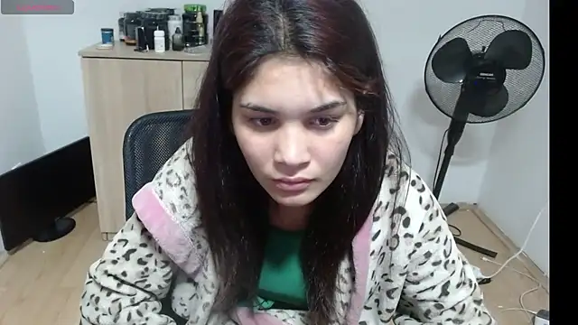 MalloryMyers online show from October 2025 06:58:02 PM