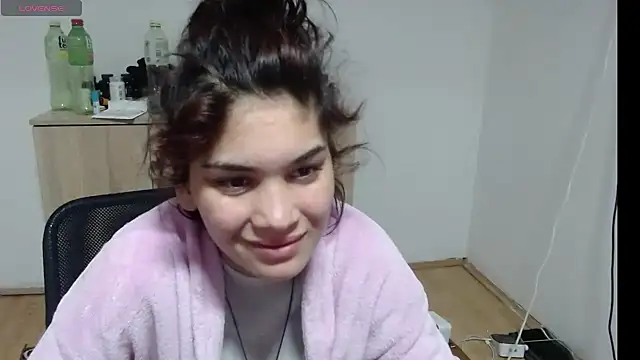 MalloryMyers online show from November 2025 08:55:01 PM