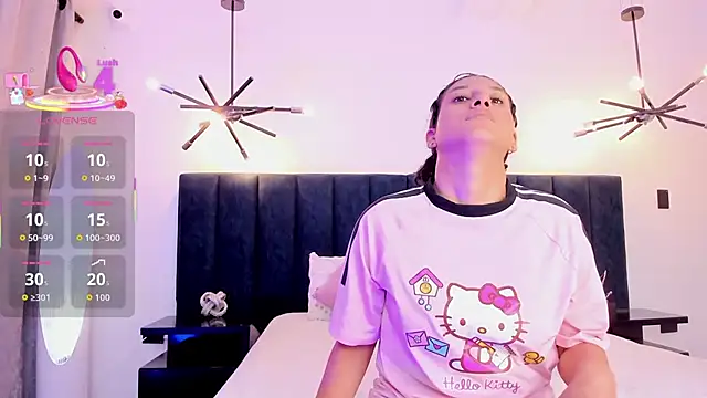 niia7 online show from October 2025 07:34:02 PM