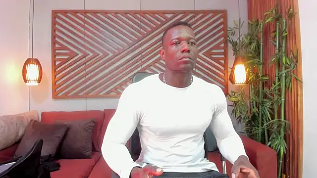 MarcusBlack  online show from September 2025 11:43:02 AM