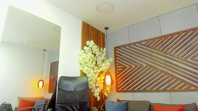 MarcusBlack  online show from October 2025 11:28:02 AM