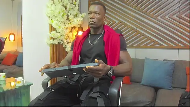 MarcusBlack  online show from October 2025 11:40:02 AM