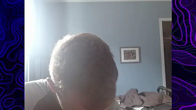 lustylyndon online show from September 2025 05:01:01 PM