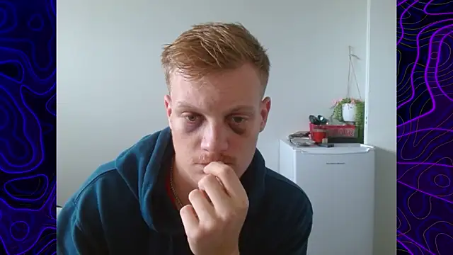 lustylyndon online show from September 2025 03:28:01 PM