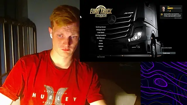 lustylyndon online show from October 2025 05:29:01 AM