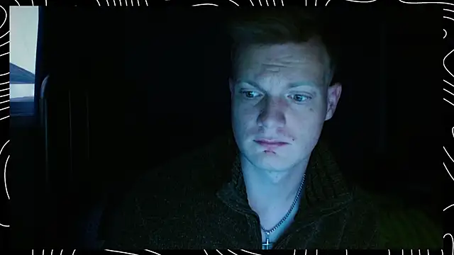 lustylyndon online show from December 2025 03:30:01 PM