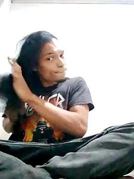 Snapshot of Skatecaos chatting on September 2025 01:24:02 PM Skatecaos online show from September 2025 01:24:02 PM