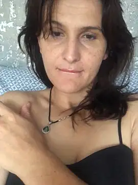 NikaSwan2831 online show from October 2025 09:18:02 AM