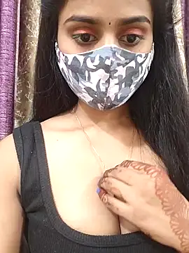 Aanya hotty online show from September 2025 05:59:02 PM