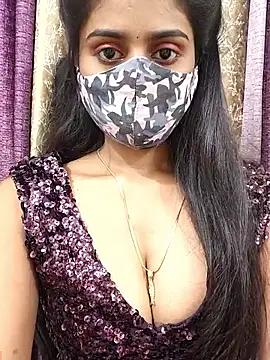Aanya hotty online show from September 2025 04:52:01 PM