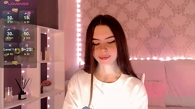 Snapshot of HolyMiax chatting on September 2025 03:33:02 AM HolyMiax online show from September 2025 03:33:02 AM