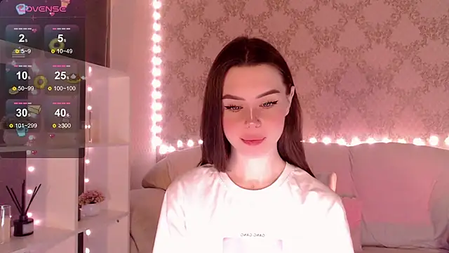 Snapshot of HolyMiax chatting on October 2025 03:40:01 AM HolyMiax online show from October 2025 03:40:01 AM