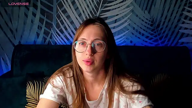 ChristyCrayme online show from October 2025 11:38:01 PM