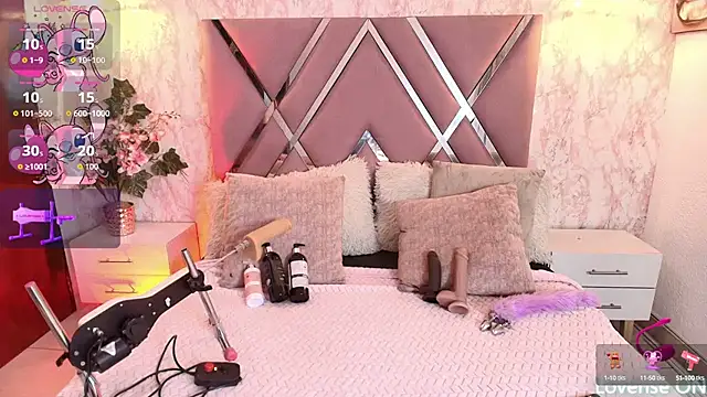 Snapshot of Dolce_pearl chatting on October 2025 03:26:02 AM Dolce pearl online show from October 2025 03:26:02 AM