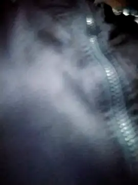 EbonyHorrny online show from October 2025 11:55:01 AM