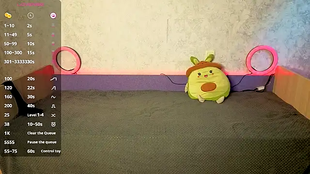 Snapshot of Mini_Lady1 chatting on October 2025 07:31:02 AM Mini Lady1 online show from October 2025 07:31:02 AM