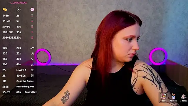 Snapshot of Mini_Lady1 chatting on October 2025 08:18:02 AM Mini Lady1 online show from October 2025 08:18:02 AM