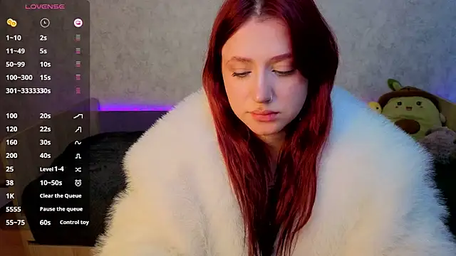 Snapshot of Mini_Lady1 chatting on October 2025 07:10:02 AM Mini Lady1 online show from October 2025 07:10:02 AM