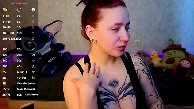 Snapshot of Mini_Lady1 chatting on November 2025 07:08:02 AM Mini Lady1 online show from November 2025 07:08:02 AM