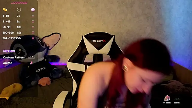 Snapshot of Mini_Lady1 chatting on November 2025 07:51:02 AM Mini Lady1 online show from November 2025 07:51:02 AM