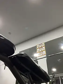 AxelThompson  online show from October 2025 01:04:02 AM