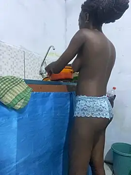 GeileErica online show from September 2025 12:43:01 AM