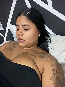 tigresa865 online show from September 2025 12:45:02 AM