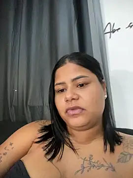 tigresa865 online show from September 2025 01:13:02 PM