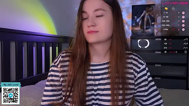 mia here online show from October 2025 12:55:01 AM