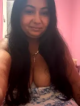 Melissa10 online show from September 2025 06:09:02 PM