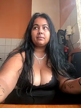 Melissa10 online show from October 2025 07:09:02 AM