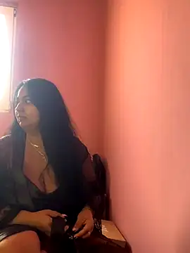 Melissa10 online show from November 2025 12:49:02 PM