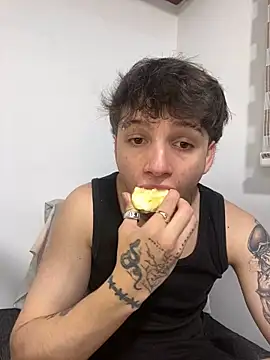 Thomas Big dick online show from September 2025 01:06:02 AM