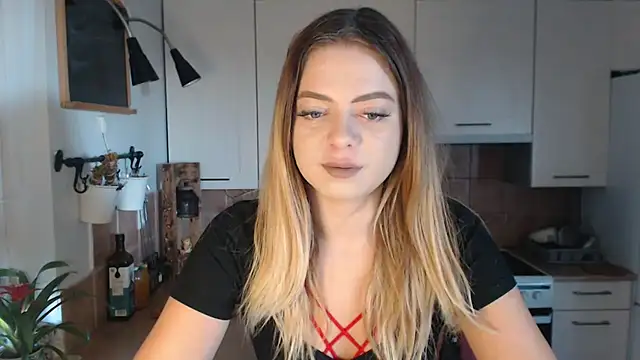 BuffyxLUST online show from October 2025 07:20:01 AM