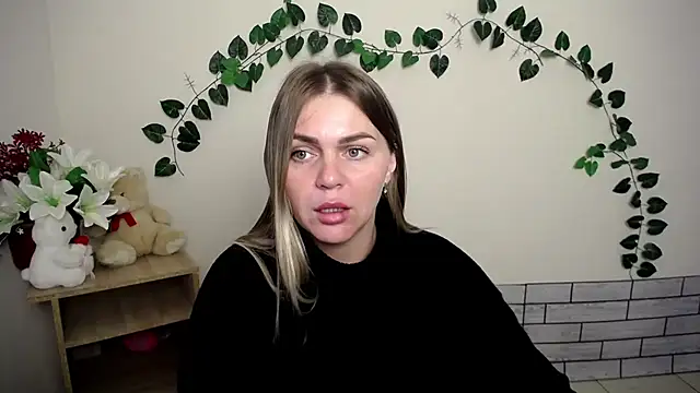 Magic Katarina  online show from October 2025 06:36:02 AM