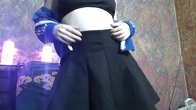 Susie su online show from October 2025 01:11:02 PM