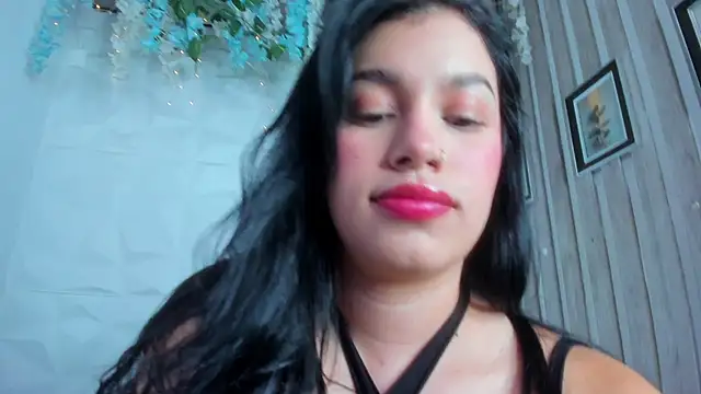 zarahcoxx online show from September 2025 02:22:02 AM