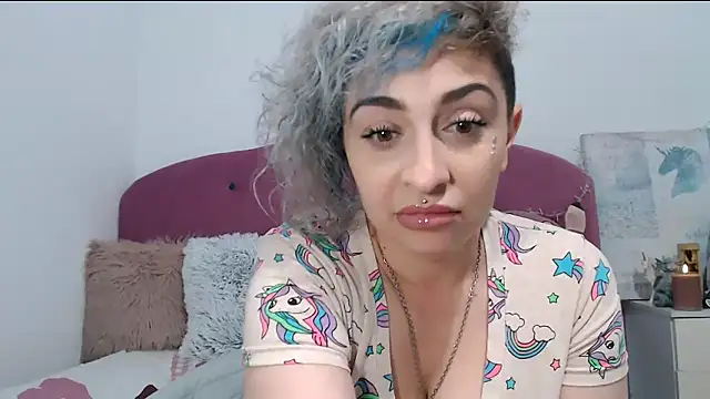 Snapshot of AAARUNY chatting on October 2025 11:31:02 AM AAARUNY online show from October 2025 11:31:02 AM