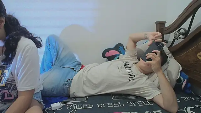 Snapshot of Aria_Arthur chatting on October 2025 10:25:01 AM Aria Arthur online show from October 2025 10:25:01 AM