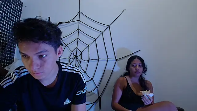 Snapshot of Aria_Arthur chatting on October 2025 12:30:02 PM Aria Arthur online show from October 2025 12:30:02 PM