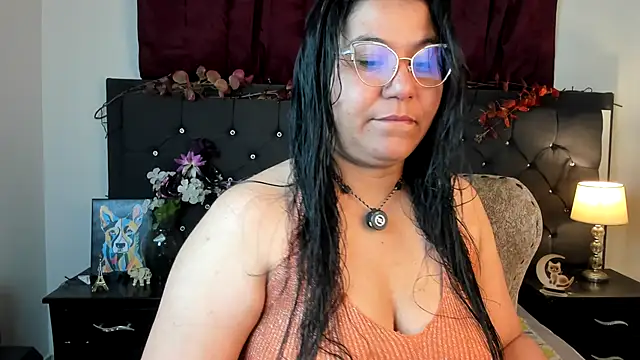 sofia sorceress5 online show from October 2025 01:17:02 AM