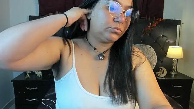 sofia sorceress5 online show from November 2025 12:43:01 AM