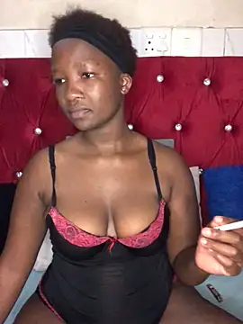 MissREAHx online show from October 2025 07:34:01 PM