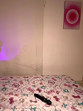 Becca Johnson u online show from October 2025 02:23:02 AM