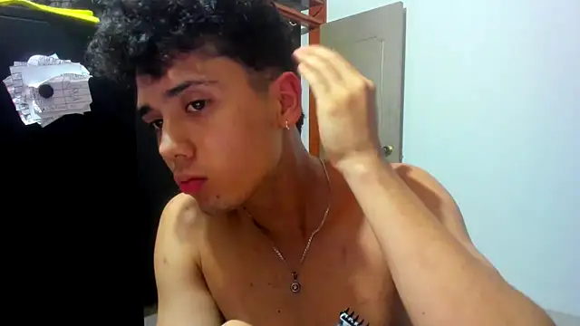 jacobs shelby online show from October 2025 01:47:02 AM