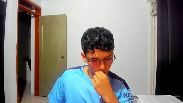 jacobs shelby online show from October 2025 11:38:01 PM