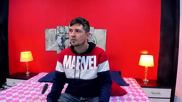 Isa Anderson09 online show from September 2025 01:25:02 PM